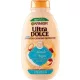 Ultra Dolce Shampoo Argan-Ritual 250 ml – Hochwertige Körperpflege für tägliche Hygiene und Pflege