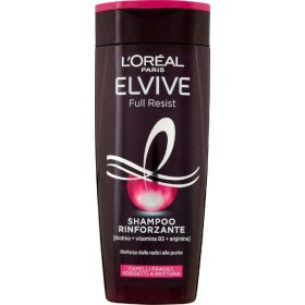   Elvive Shampoo Full Resist 250 ml – Premium Personal Care Product for Daily Hygiene