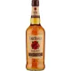 Four Roses Bourbon Whisky 70 cl – Alkoholisches Getränk Spirituose oder Likör für Genussmomente
