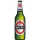 Beck’s Bier Flasche 60 cl – Alkoholisches Getränk Spirituose oder Likör für Genussmomente