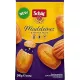 Dr. Schär Madeleines 240 g – Süße oder salzige Snacks für unterwegs und Genussmomente