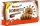 Kinder Kornetti Schokolade 252 g – Süße oder salzige Snacks für unterwegs und Genussmomente