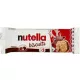 Nutella Biscuits 3er-Pack 41 g – Süße oder salzige Snacks für unterwegs und Genussmomente