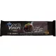 Scotti Schwarze Spaghetti (Venere) 400 g – Italienische Pasta oder Reis Zutat für mediterrane Küche