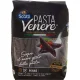 Scotti Schwarze Penne (Venere) 400 g – Italienische Pasta oder Reis Zutat für mediterrane Küche