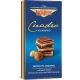 Novi klassischer quadratischer Riegel 110g – Süße oder salzige Snacks für unterwegs und Genussmomente