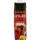 Señorita Sangria 1 l – Alkoholisches Getränk Spirituose oder Likör für Genussmomente