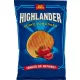San Carlo Highlander Tomatenchips 130 g – Süße oder salzige Snacks für unterwegs und Genussmomente