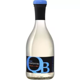   Quanto Basta Chardonnay 187ml – Alkoholisches Getränk Spirituose oder Likör für Genussmomente