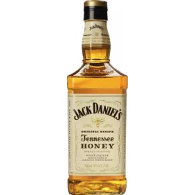   Jack Daniel's Tennessee Honey Whiskey 70 cl – Alkoholisches Getränk Spirituose oder Likör für Genussmomente