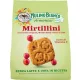 Mulino Bianco Heidelbeer-Kekse 270 g – Süße oder salzige Snacks für unterwegs und Genussmomente