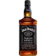 Jack Daniel's Tennessee Honey Whiskey 1 L – Alkoholisches Getränk Spirituose oder Likör für Genussmomente