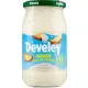 Develey Mayonnaise -60% Fett 390 ml Premium Tomatensauce / Pesto – Mediterrane Küche Sauce
