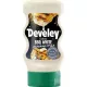 Develey White Alabama Style Sauce Squeeze 250 ml Premium Tomatensauce / Pesto – Mediterrane Küche Sauce