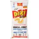 San Carlo Dixi Multipack Chips 6×20 g – Süße oder salzige Snacks für unterwegs und Genussmomente