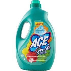   Ace Sanfter Reiniger 2,3 l – Household Cleaner for Everyday Cleaning