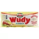 AIA Wudy Klassisch Würstchen 300 g – Süße oder salzige Snacks für unterwegs und Genussmomente