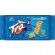 Galbusera Tra Crackers 400 g – Süße oder salzige Snacks für unterwegs und Genussmomente