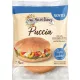 Mulino Bianco Puccia Brot 200 g Premium Flour Bread or Baking Ingredient – Ideal for Baking