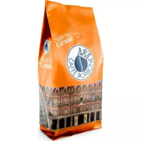   Borbón Nobile Mischung Kaffeebohnen 1 kg – Alkoholisches Getränk Spirituose oder Likör für Genussmomente