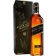 Johnnie Walker Black Label Whisky 70 cl – Alkoholisches Getränk Spirituose oder Likör für Genussmomente