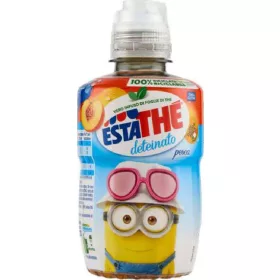 Estathé Kids Pfirsich entkoffeiniert 25 cl