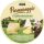 Parmareggio-Käse 140g - Traditioneller Käse für Frühstück, Küche & vielseitige Rezepte
