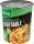 Knorr Nudeln Gemüse 65 g – Instant Soup or Ready Meal for Quick Cooking