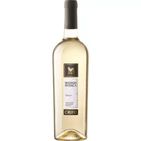  Grifo Malvasia Bianca 75 cl – Alkoholisches Getränk Spirituose oder Likör für Genussmomente