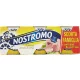 Nostromo Thunfisch in Olivenöl 6×60 g Thunfisch Konserve – Fischkonserve Proteinreich Frühstück & Salat Zutat