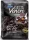 Scotti Schwarze Fusilli (Venere) 400 g – Italienische Pasta oder Reis Zutat für mediterrane Küche