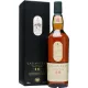 Lagavulin Whisky 16 Jahre 70 cl – Alkoholisches Getränk Spirituose oder Likör für Genussmomente