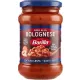 Barilla Bolognese-Sauce 300g Premium Tomatensauce / Pesto – Mediterrane Küche Sauce