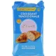 Bauli Croissants Klassisch 5 Stück 200 g – Süße oder salzige Snacks für unterwegs und Genussmomente