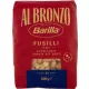 Barilla Bronze Fusilli 500 g – Italian Pasta or Rice Ingredient for Mediterranean Cooking