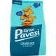 Gran Pavesi Crancine Klassisch 180 g – Italienische Pasta oder Reis Zutat für mediterrane Küche