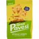 Gran Pavesi Blätter mit Pfeffer & Limette 150 g – Süße oder salzige Snacks für unterwegs und Genussmomente
