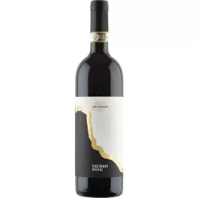   Villa Raiano Taurasi docg cl 75 – Alkoholisches Getränk Spirituose oder Likör für Genussmomente