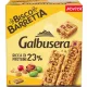 Galbusera Proteinriegel Packung 180 gr – Süße oder salzige Snacks für unterwegs und Genussmomente