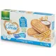 Gullon Cereal Herz Kekse Zuckerfrei Joghurt Packung 220 gr – Süße oder salzige Snacks für unterwegs und Genussmomente