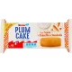 Kinder Plumcake Karotte 6er Pack – Süße oder salzige Snacks für unterwegs und Genussmomente