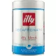 Illy Entkoffeinierter Klassischer Kaffee Dose 250 gr – Tea Coffee or Sugar Product for Breakfast and Hot Drinks