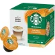 Starbucks Karamell Kapseln x12 – Tea Coffee or Sugar Product for Breakfast and Hot Drinks