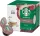 Starbucks Cappuccino Kapseln x12 – Tea Coffee or Sugar Product for Breakfast and Hot Drinks
