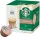 Starbucks Caffè Latte Kapseln x12 – Tea Coffee or Sugar Product for Breakfast and Hot Drinks