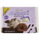 Bauli Kakao Mini Pandoro Packung 178 gr – Süße oder salzige Snacks für unterwegs und Genussmomente