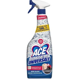   Ace Entfetter Spray Marseille 600 ml – Fettlöser für Küche und Haushalt gegen starke Verschmutzungen