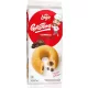 Lago Kakao Donuts x6 Packung 240 gr – Süße oder salzige Snacks für unterwegs und Genussmomente