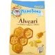 Mulino Bianco Alveari Kekse 300 gr – Süße oder salzige Snacks für unterwegs und Genussmomente
