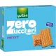 Gullon Petit Kekse Zuckerfrei Packung 400 gr – Süße oder salzige Snacks für unterwegs und Genussmomente